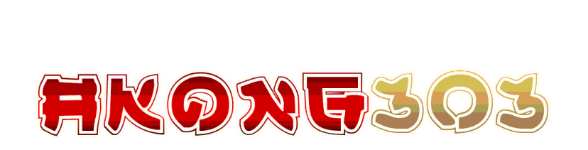 AKONG303